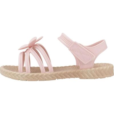 CHICCO Sandalias De Niña Sandalias Nina Modelo Cilena Color Rosa 100 Talla 28 CHICCO Sandalias De Niña Sandalias Nina Modelo Cilena Color Rosa 100 Talla 28