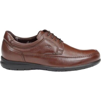 FLUCHOS Zapatos De Hombre 8498 Luca Marron Talla 35 FLUCHOS Zapatos De Hombre 8498 Luca Marron Talla 35
