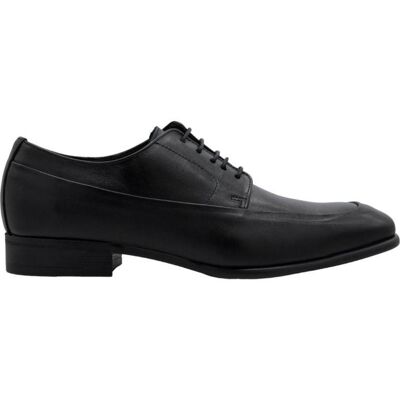 BAERCHI Zapatos De Hombre 2450 Fox Negro Talla 35 BAERCHI Zapatos De Hombre 2450 Fox Negro Talla 35
