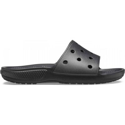 Crocs Slide Clásico Unisex - Sandalias Crocs Slide Clásico Unisex - Sandalias