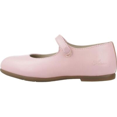 CHICCO Bailarinas De Niña Zapatos Nina Modelo 1069152c Color Rosa 100 Talla 26 CHICCO Bailarinas De Niña Zapatos Nina Modelo 1069152c Color Rosa 100 Talla 26
