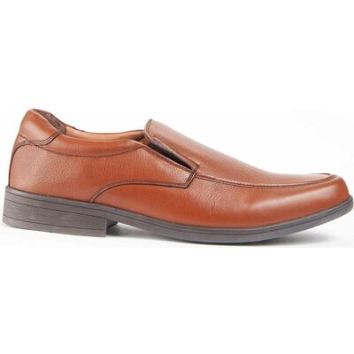 Purapiel EU41 Mocasines Marrón - Mocasines Purapiel EU41 Mocasines Marrón - Mocasines