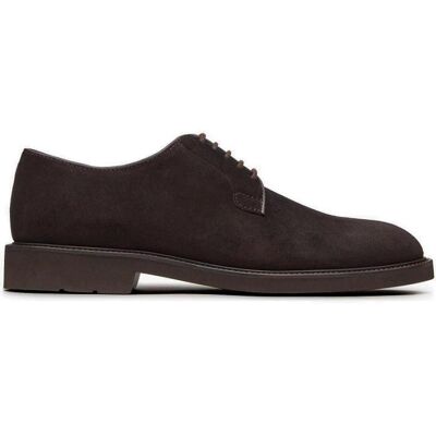 LOTTUSSE Zapatos De Hombre Baltimore Ll07234-003 Marrn Marrón Talla 42,5 LOTTUSSE Zapatos De Hombre Baltimore Ll07234-003 Marrn Marrón Talla 42,5