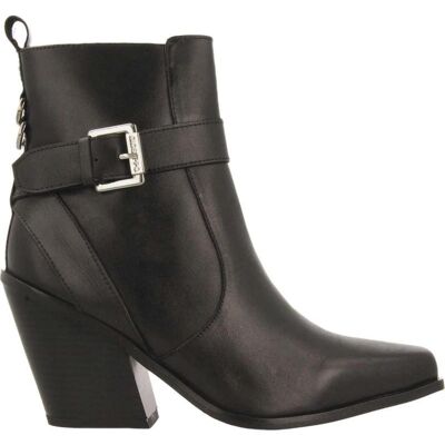 GIOSEPPO Botas Sandved Estilo Cowboy Con Hebilla Cuero Talla 40 GIOSEPPO Botas Sandved Estilo Cowboy Con Hebilla Cuero Talla 40