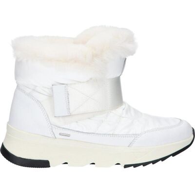 Geox Botas De Mujer Y Niña D26hxa 0fu46 D Falena B Abx C1000 White Talla 39 Geox Botas De Mujer Y Niña D26hxa 0fu46 D Falena B Abx C1000 White Talla 39