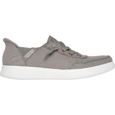 Skechers Zapatos De Mujer 114815 Lonas De Mujer Slip Ins Kaki Talla 36 Skechers Zapatos De Mujer 114815 Lonas De Mujer Slip Ins Kaki Talla 36