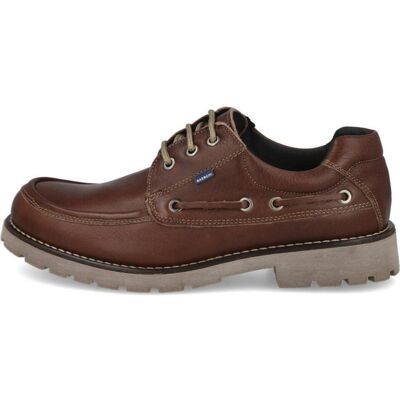 BAERCHI Zapatos De Cordones 5046 Marrón Marron Talla 44 BAERCHI Zapatos De Cordones 5046 Marrón Marron Talla 44