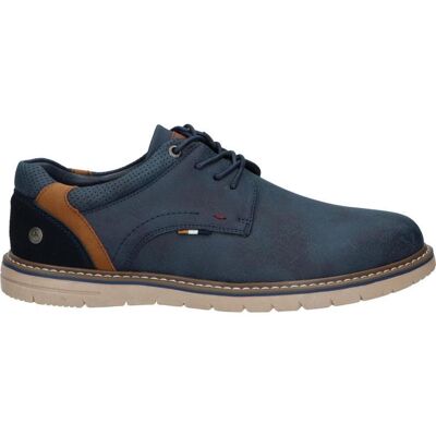 XTI Zapatos De Hombre 143269 Navy Talla 42 XTI Zapatos De Hombre 143269 Navy Talla 42