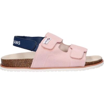 Pepe Jeans Sandalias Berlin Girl Strap Pgs90179 319mauve P Multicolor 319mauve P Talla 32 Pepe Jeans Sandalias Berlin Girl Strap Pgs90179 319mauve P Multicolor 319mauve P Talla 32