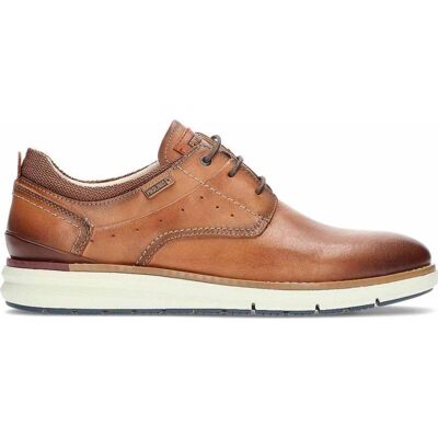 PIKOLINOS Zapatos De Vestir Manacor M1a-4276c1 Para Hombre Brandy Talla 39 PIKOLINOS Zapatos De Vestir Manacor M1a-4276c1 Para Hombre Brandy Talla 39
