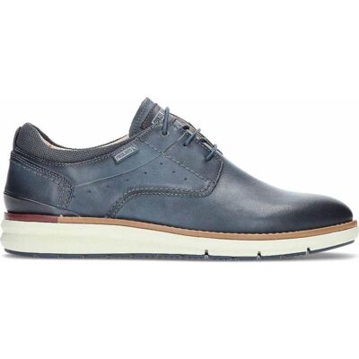 PIKOLINOS Zapatos Sport Manacor 4276 Azul Marino Blue Talla 42 PIKOLINOS Zapatos Sport Manacor 4276 Azul Marino Blue Talla 42