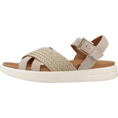 Geox Sandalias De Mujer Sandalias Mujer Modelo D Xand 2s Color Marron Claro C6738 Talla 37,5 Geox Sandalias De Mujer Sandalias Mujer Modelo D Xand 2s Color Marron Claro C6738 Talla 37,5