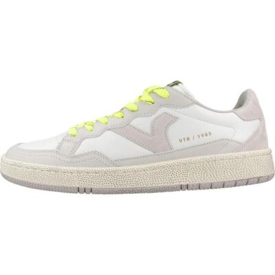 VICTORIA Deportivas De Hombre Zapatillas Hombre Modelo 8806105v Color Blanco Lima Talla 40,5 VICTORIA Deportivas De Hombre Zapatillas Hombre Modelo 8806105v Color Blanco Lima Talla 40,5