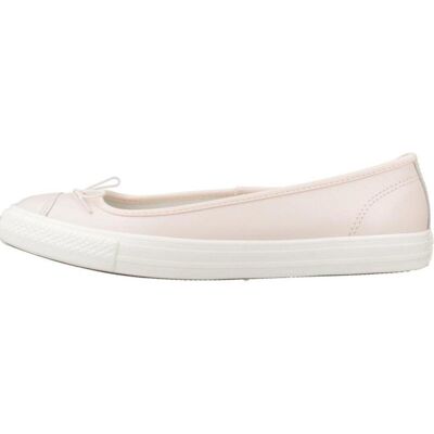 Converse Bailarinas De Mujer Bailarinas Mujer Modelo Chuck Taylor All Star Dainty Balleri Plptegrt Talla 37,5 Converse Bailarinas De Mujer Bailarinas Mujer Modelo Chuck Taylor All Star Dainty Balleri Plptegrt Talla 37,5