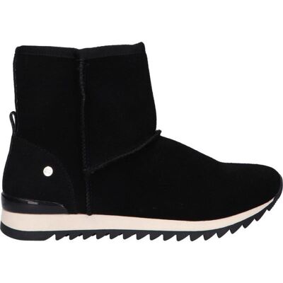 GIOSEPPO Botines De Mujer 67777-Krensdorf Negro Talla 36 GIOSEPPO Botines De Mujer 67777-Krensdorf Negro Talla 36