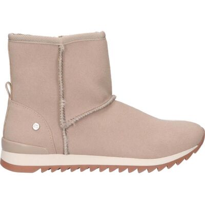 GIOSEPPO Botines De Mujer 67777-Krensdorf Taupe Talla 36 GIOSEPPO Botines De Mujer 67777-Krensdorf Taupe Talla 36