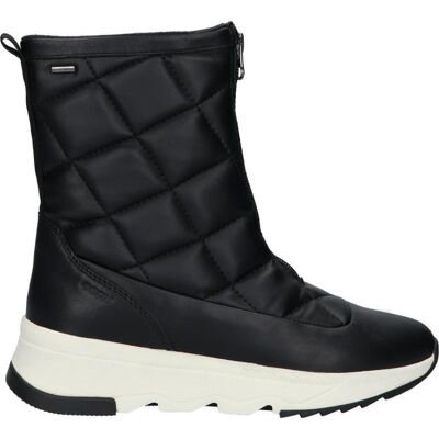 Geox Botines De Mujer Botines Mujer Modelo D Falena B Abx Color Negro C9999 Talla 37 Geox Botines De Mujer Botines Mujer Modelo D Falena B Abx Color Negro C9999 Talla 37