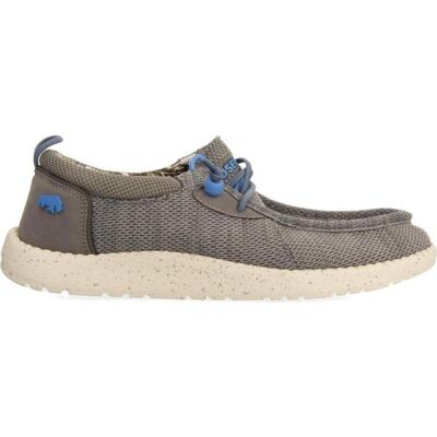 GIOSEPPO Mocasines Wallabee Treilles Para Hombre Gris Gris Talla 45 GIOSEPPO Mocasines Wallabee Treilles Para Hombre Gris Gris Talla 45
