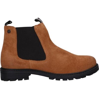 GIOSEPPO Botines De Mujer 67185-Denta Cuero Talla 38 GIOSEPPO Botines De Mujer 67185-Denta Cuero Talla 38