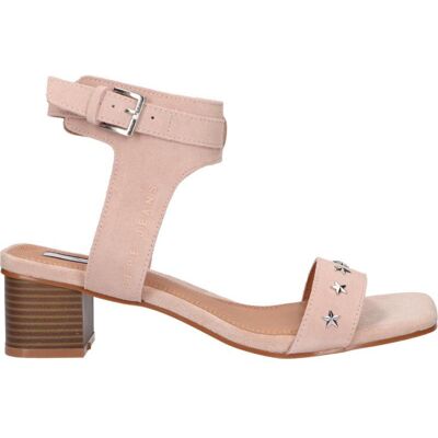 Pepe Jeans Sandalias De Mujer Pls90541 Romy Ethnic 303pinkish Talla 37 Pepe Jeans Sandalias De Mujer Pls90541 Romy Ethnic 303pinkish Talla 37