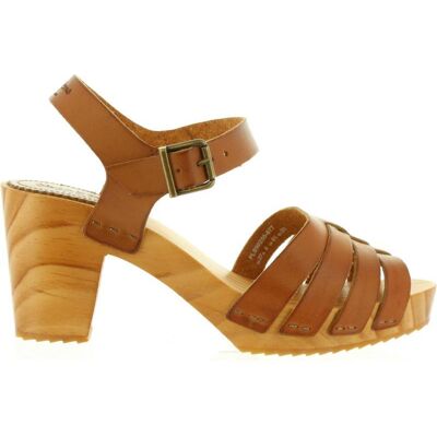 Pepe Jeans Sandalias De Mujer Pls90255 Oly 877 Nut Brown Talla 41 Pepe Jeans Sandalias De Mujer Pls90255 Oly 877 Nut Brown Talla 41