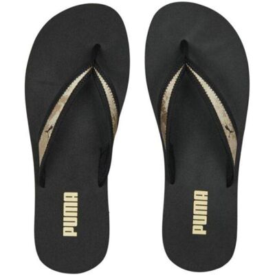 Puma Chanclas Sandy Flip Space Negro Varios Colores Talla 35,5 Puma Chanclas Sandy Flip Space Negro Varios Colores Talla 35,5