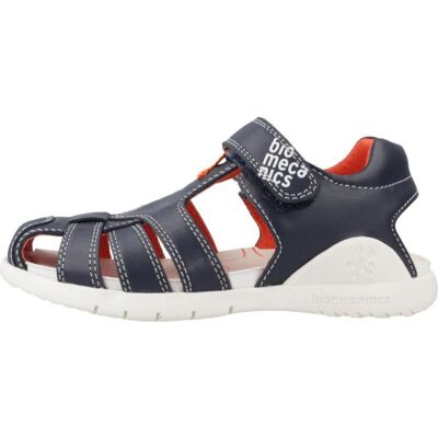 BIOMECANICS Sandalias De Niño Sandalias Nino Modelo 242250b Color Azul Ocean Talla 28 BIOMECANICS Sandalias De Niño Sandalias Nino Modelo 242250b Color Azul Ocean Talla 28