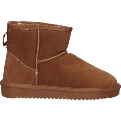 GIOSEPPO Botines De Piel 64144 Marrón Marron Talla 41 GIOSEPPO Botines De Piel 64144 Marrón Marron Talla 41