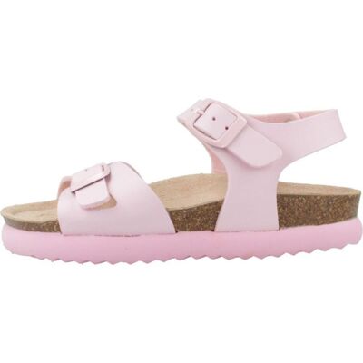Geox Sandalias De Niña Sandalias Nina Modelo J Sandal Bubblebow G Color Rosa C8010 Talla 33 Geox Sandalias De Niña Sandalias Nina Modelo J Sandal Bubblebow G Color Rosa C8010 Talla 33