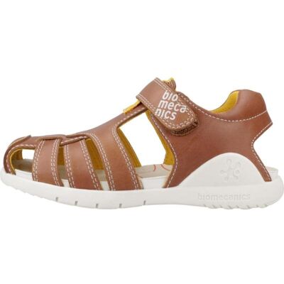BIOMECANICS Sandalias De Niño Sandalia Bioevolution 242250 Kaiser Cuero Talla 26 BIOMECANICS Sandalias De Niño Sandalia Bioevolution 242250 Kaiser Cuero Talla 26