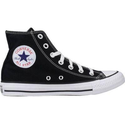 Converse Deportivas De Hombre Zapatillas Hombre Modelo All Star Color Negro Black Talla 46 Converse Deportivas De Hombre Zapatillas Hombre Modelo All Star Color Negro Black Talla 46