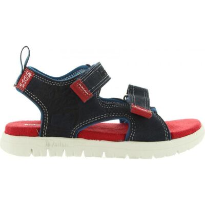 Timberland Sandalias De Niña Y Niño A19we Piermont Sapphire Talla 33 Timberland Sandalias De Niña Y Niño A19we Piermont Sapphire Talla 33