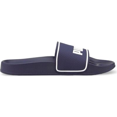 Puma Chanclas 384434-03 Marino Azul Talla 38 Puma Chanclas 384434-03 Marino Azul Talla 38