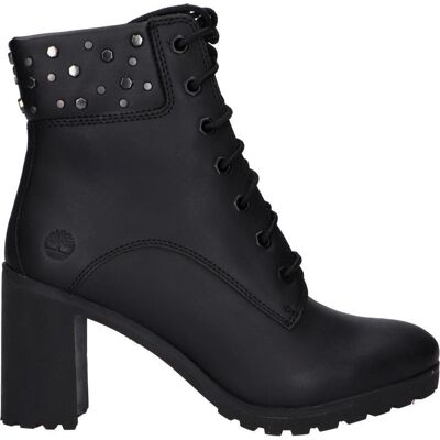 Timberland Botines De Mujer Tb0a427x0151 Allington 6in Lace Up Black Talla 41 Timberland Botines De Mujer Tb0a427x0151 Allington 6in Lace Up Black Talla 41