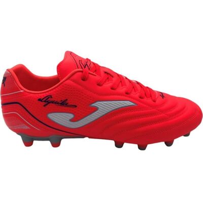 Joma Deportivas De Hombre Zapatilla Futbol Ag Hombre Aguila 2507 Naranja Talla 42,5 Joma Deportivas De Hombre Zapatilla Futbol Ag Hombre Aguila 2507 Naranja Talla 42,5