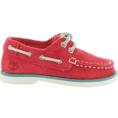 Timberland Nauticos De Niña Y Niño A1l5v Seabury Geranium Talla 21 Timberland Nauticos De Niña Y Niño A1l5v Seabury Geranium Talla 21