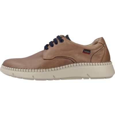 CALLAGHAN Zapatos De Hombre 53505 Taupe Talla 41 CALLAGHAN Zapatos De Hombre 53505 Taupe Talla 41