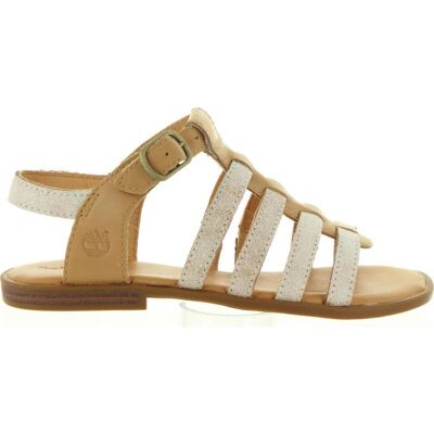 Timberland Sandalias De Niña A1g1q Girls Croissant Talla 34 Timberland Sandalias De Niña A1g1q Girls Croissant Talla 34