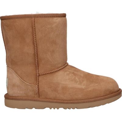 UGG Botas De Mujer Y Niña Y Niño 1017703k Classic Ii 6 Chestnut Talla 35 UGG Botas De Mujer Y Niña Y Niño 1017703k Classic Ii 6 Chestnut Talla 35