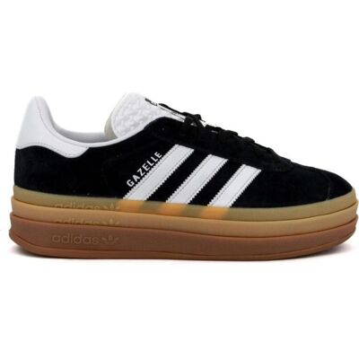 Adidas Deportivas De Mujer Ie0876 Negro Talla 39 Adidas Deportivas De Mujer Ie0876 Negro Talla 39