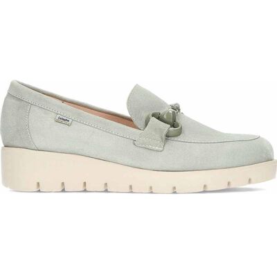 CALLAGHAN Mocasin Para Mujer 58512 Bari Oliva Talla 36 CALLAGHAN Mocasin Para Mujer 58512 Bari Oliva Talla 36