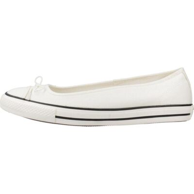 Converse Bailarinas De Mujer Bailarinas Mujer Modelo Chuck Taylor All Star Dainty Balleri Egret Talla 39,5 Converse Bailarinas De Mujer Bailarinas Mujer Modelo Chuck Taylor All Star Dainty Balleri Egret Talla 39,5
