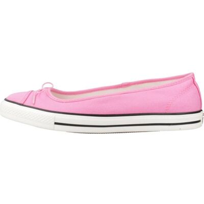 Converse Bailarinas De Mujer Bailarinas Mujer Modelo Chuck Taylor All Star Dainty Balleri Pink Talla 38,5 Converse Bailarinas De Mujer Bailarinas Mujer Modelo Chuck Taylor All Star Dainty Balleri Pink Talla 38,5