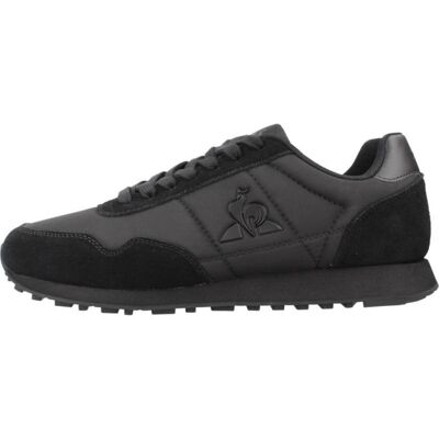 Le Coq Sportif Zapatillas Astra 2 2510517 Triple Black Trpblk Talla 46 Le Coq Sportif Zapatillas Astra 2 2510517 Triple Black Trpblk Talla 46