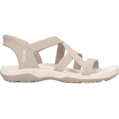 Skechers Sandalias Deportivas 163460 Para Mujer Marrón Talla 35,5 Skechers Sandalias Deportivas 163460 Para Mujer Marrón Talla 35,5