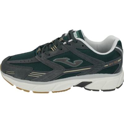 Joma Deportivas De Hombre Rrt50s2517 Gris Oscuro Talla 43 Joma Deportivas De Hombre Rrt50s2517 Gris Oscuro Talla 43