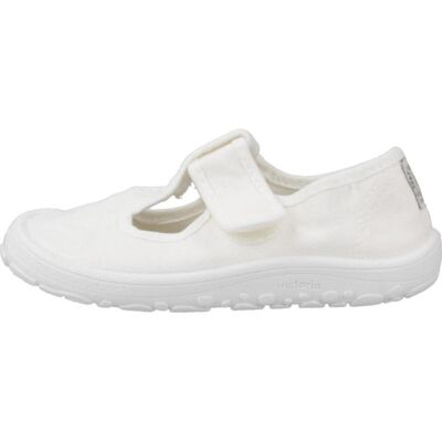 VICTORIA Sandalia Respetuosa Barefoot Bosco 1370108 Blanco Talla 34 VICTORIA Sandalia Respetuosa Barefoot Bosco 1370108 Blanco Talla 34