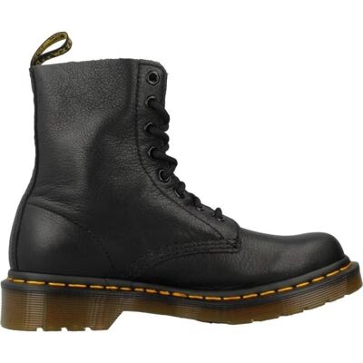 DR MARTENS Botas Dr. Martens 1460 Pascal Negro 13512006 Negro Talla 37,5 DR MARTENS Botas Dr. Martens 1460 Pascal Negro 13512006 Negro Talla 37,5