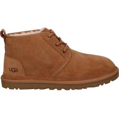 UGG Botines De Hombre 3236 Neumel 6 Chestnut Talla 46 UGG Botines De Hombre 3236 Neumel 6 Chestnut Talla 46