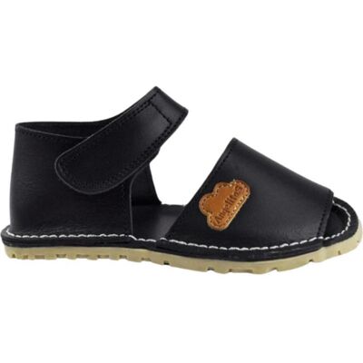 ANGELITOS Sandalias De Niña Zapatos 270 Menorquina Respetuosa Azul Talla 24 ANGELITOS Sandalias De Niña Zapatos 270 Menorquina Respetuosa Azul Talla 24